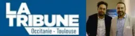 Logo la tribune